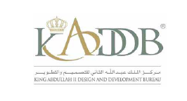 مركز الملك عبدالله الثاني للتصميم والتطوير